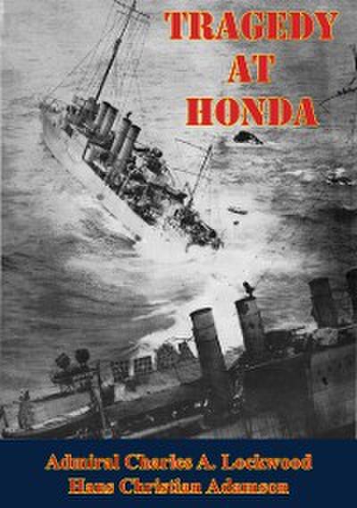 Tragedy At Honda [Illustrated Edition]