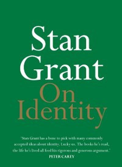 On Identity