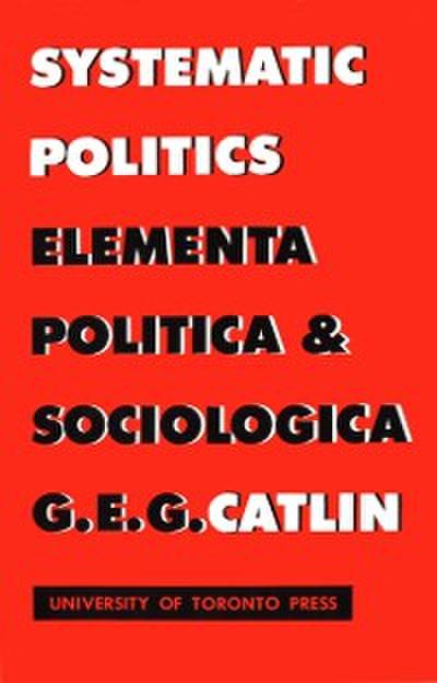 Systematic Politics