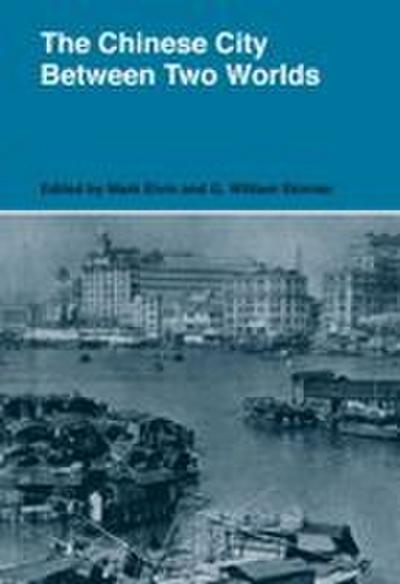 The Chinese City Between Two Worlds