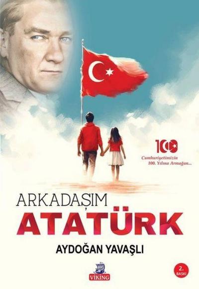 Arkadasim Atatürk