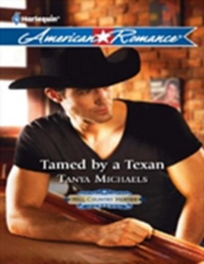 Tamed By A Texan