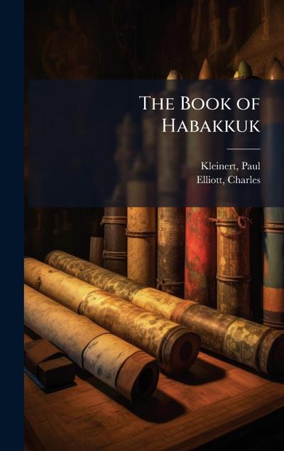 The Book of Habakkuk