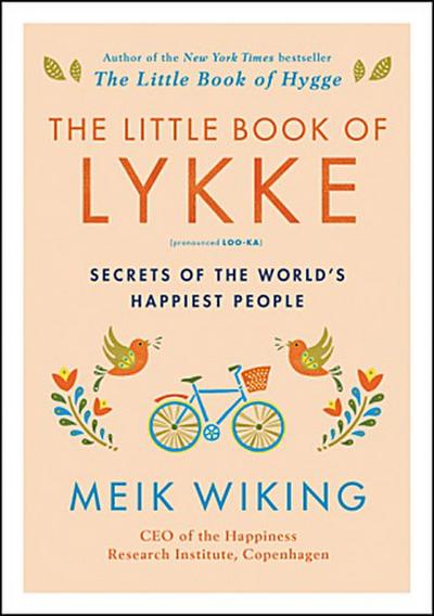 The Little Book of Lykke