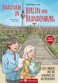 Schatzsuche in Berlin und Brandenburg