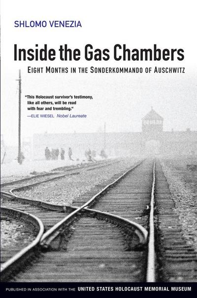 Inside the Gas Chambers 