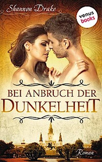 Bei Anbruch der Dunkelheit: Midnight Kiss - Band 2