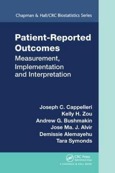 Patient-Reported Outcomes