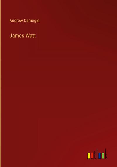 James Watt
