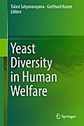 Yeast Diversity in Human Welfare