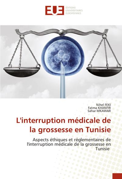 L’interruption médicale de la grossesse en Tunisie
