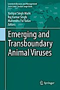 Emerging and Transboundary Animal Viruses