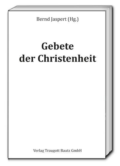 Gebete der Christenheit