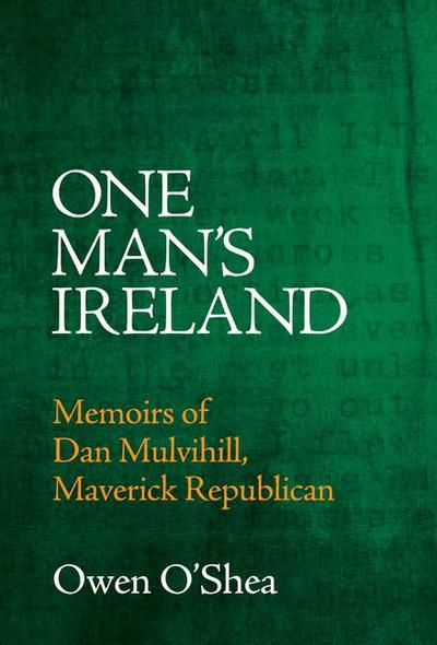 One Man’s Ireland