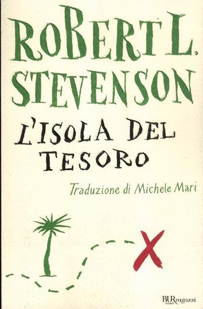 L’ isola del tesoro