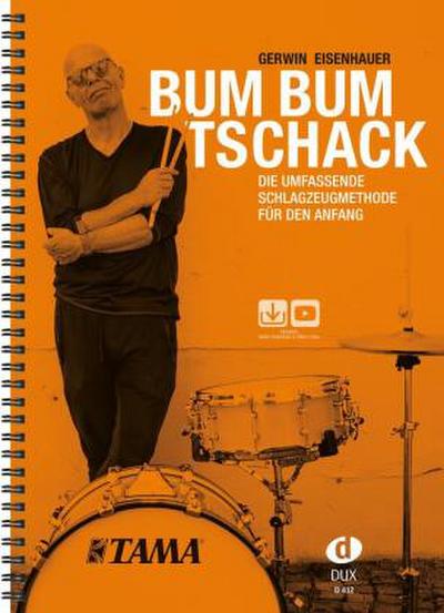 Bum Bum Tschack 1
