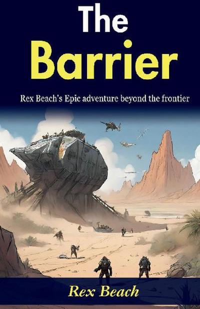 The Barrier