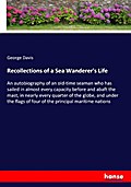 Recollections of a Sea Wanderer’s Life