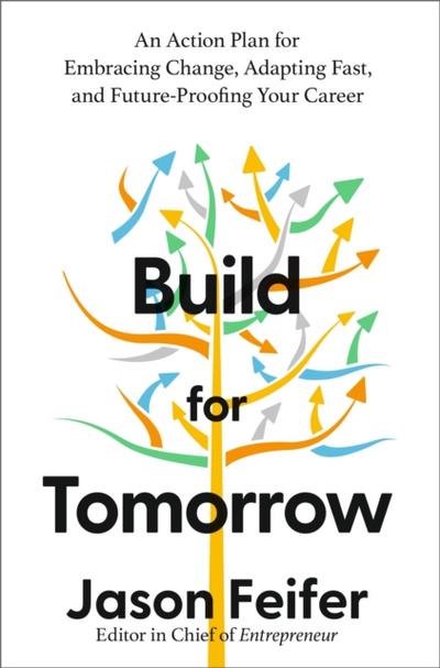 Build for Tomorrow