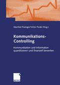 Kommunikations-Controlling