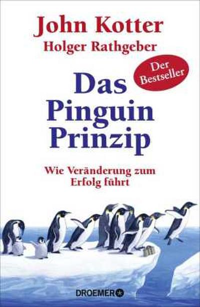 Das Pinguin-Prinzip