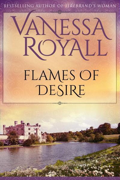Royall, V: Flames of Desire