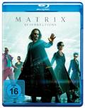 Matrix Resurrections
