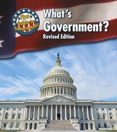 What’s Government?