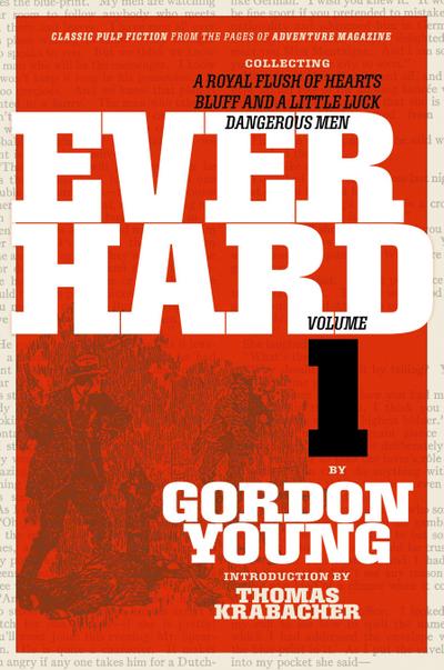 Everhard, Volume 1