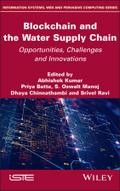 Blockchain and the Water Supply Chain