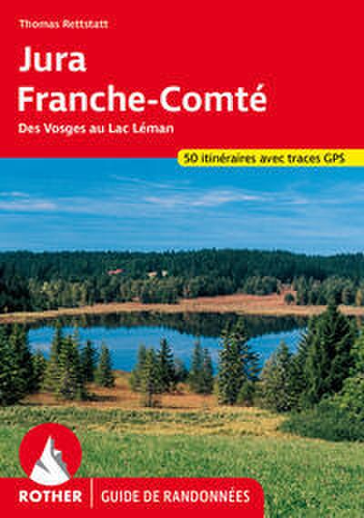 Jura - Franche-Comté