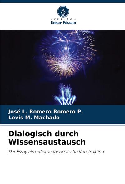 Dialogisch durch Wissensaustausch