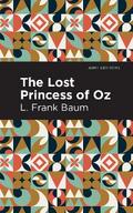The Lost Princess of Oz