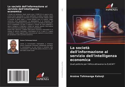 La società dell’informazione al servizio dell’intelligenza economica