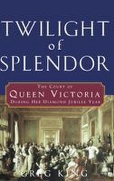 Twilight of Splendor