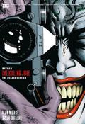 Batman: The Killing Joke - The Deluxe Edition