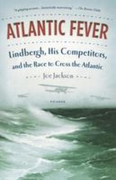ATLANTIC FEVER