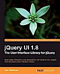 jQuery UI 1.8 The User Interface Library for jQuery