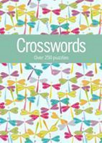 Elegant Crosswords