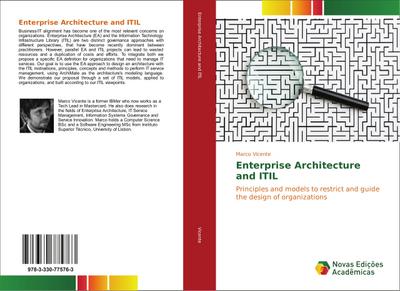 Enterprise Architecture and ITIL