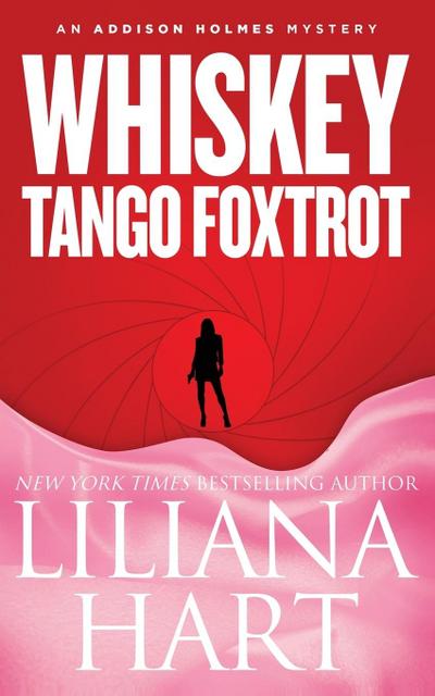 Hart, L: Whiskey Tango Foxtrot