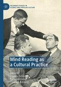 Mind Reading as a Cultural Practice