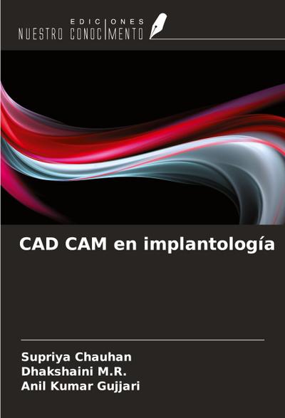 CAD CAM en implantología