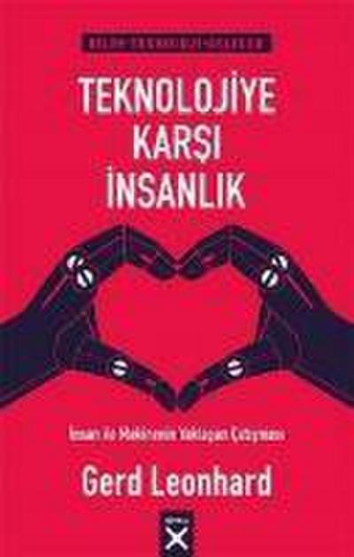 Teknolojiye Karsi