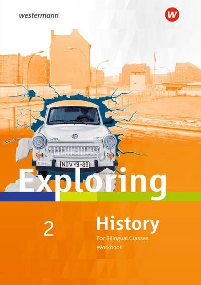 Exploring History SI - Ausgabe 2018