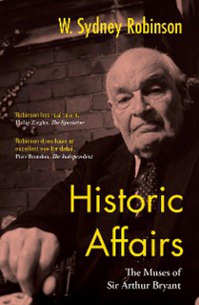 Historic Affairs