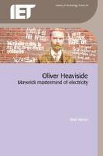 Oliver Heaviside