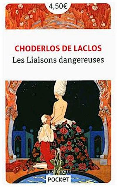 Les liaisons dangereuses