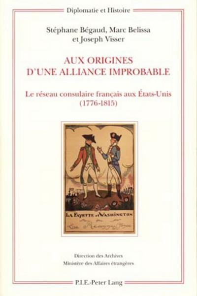 Aux origines d’une alliance improbable