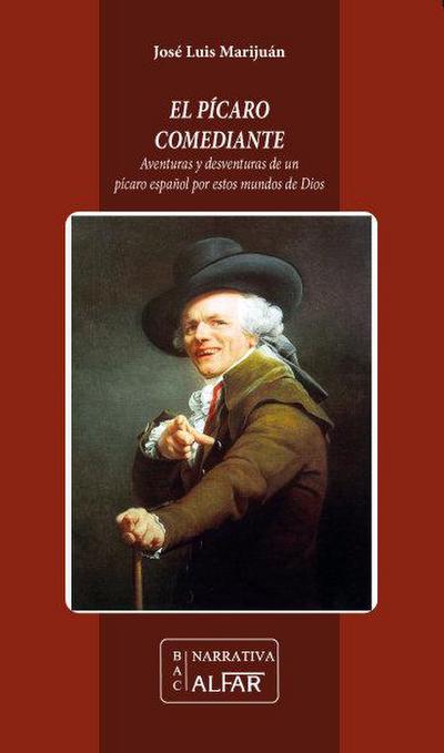 El pícaro comediante